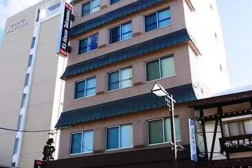 K S House Takayama Quality Hostels