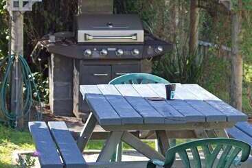 דירות לתיירים Lady Barron Holiday Home