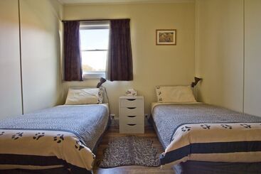 דירות לתיירים Lady Barron Holiday Home