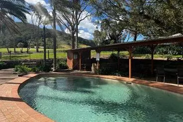 Мотель Coolangatta Estate Shoalhaven Heads