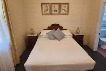 モーテル Coolangatta Estate Shoalhaven Heads