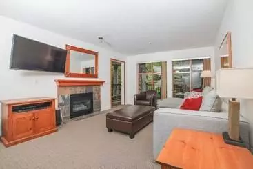 Turistihuoneistot Northstar By Whiski Jack