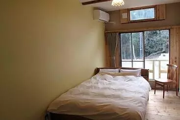 Panzió The Deer Park Inn