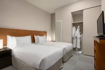 אתר נופש Chatrium Niseko Japón