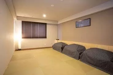 The Stay Sapporo Annex   Grand Hostel Ldk Odori Park From April 17th 2025