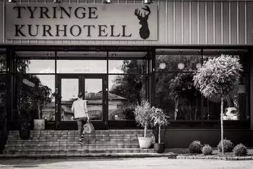 Tyringe Kurhotell