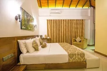 Bed and Breakfast Kandy City Stay