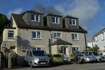 민박 Thurlestone House