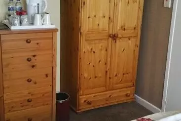 Bed and Breakfast Thurlestone House