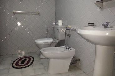 ベッドアンドブレックファースト Villa 34