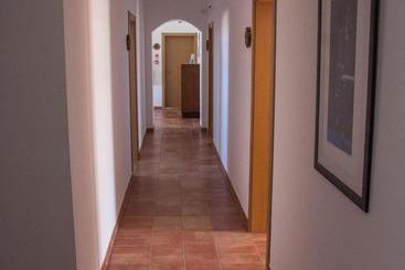 קוטג'' Casas Da Moagem