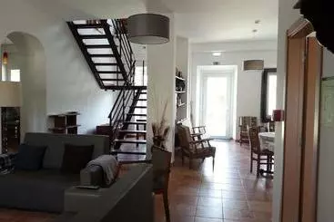 بيت ريفى Casas Da Moagem