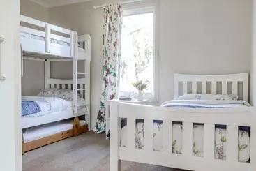 Casa Freshwater Creek Cottages & Farm Stay