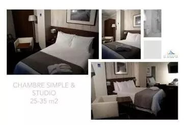 فندق Al Khaima City Center