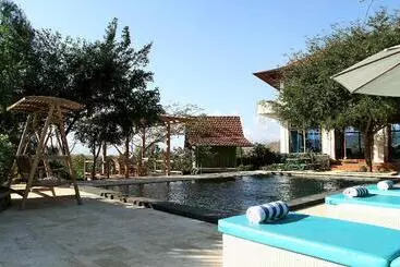 Hotel Bangsring Breeze