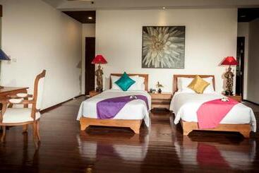 Hotelli Farmers Villa