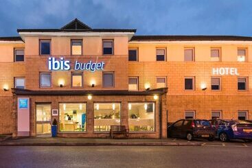 Cambridge Hotel Bradford Central