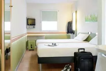 هتل Ibis Budget Le Mans Centre