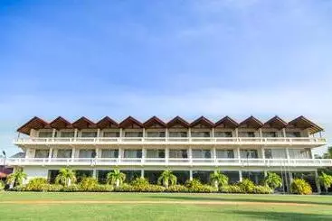 Hotel Jkab Beach Resort