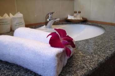 ホテル La Mer Samui Resort