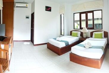 Hotel La Mer Samui Resort