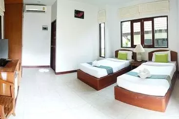 Otel La Mer Samui Resort