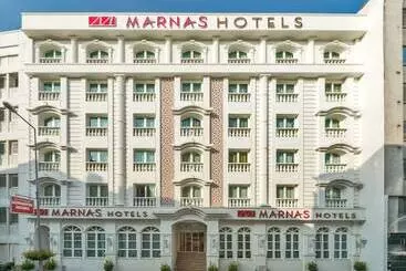 Marnas Hotels
