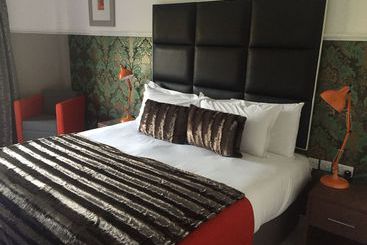 ホテル Needham House