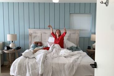 Отель Port Na Craig Inn