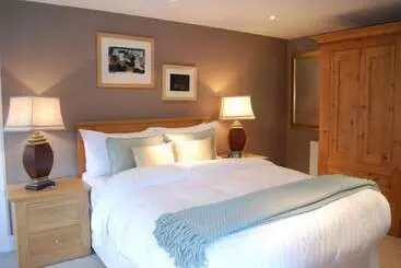 Hotel Port Na Craig Inn