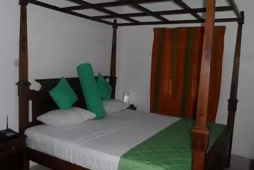 בית מלון כפרי Randeniweva Resort