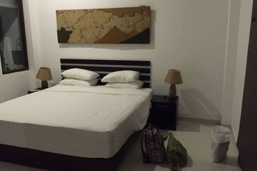 호텔 Sunrise Palace Negombo