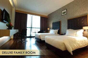 Hotel Symphony Suites