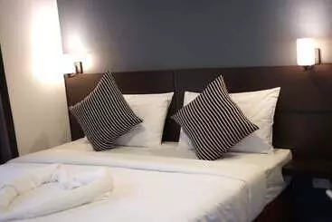 Hotel The Chess Samui