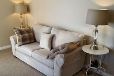 Жильё для туристов Marine View