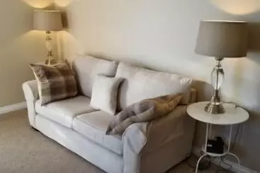 آپارتمان‌های توریست‌ها Marine View