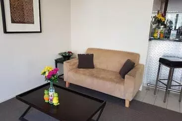 Motelli Capella Coach Inn