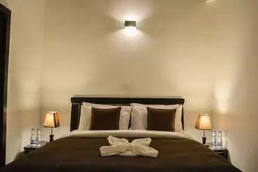 Pisos turísticos Panoramic Holiday Apartment / Seagull Complex | Nuwara Eliya