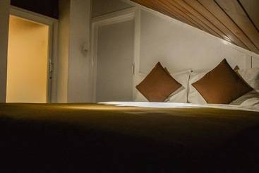 ツーリストアパートメント Panoramic Holiday Apartment / Seagull Complex | Nuwara Eliya