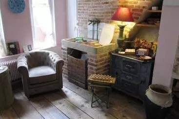 Pension A L Ecole Buissonnière