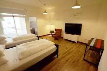 Pensão Lp Guesthouse