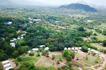 Rangiri Dambulla Resort