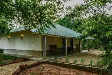 Rangiri Dambulla Resort