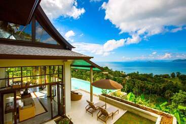 شقق خاصة سياحية Villa Camile