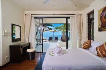 游客公寓 Villa Champagne