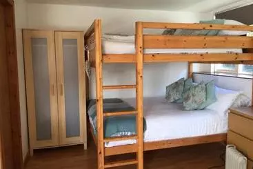 شقق خاصة سياحية Attic Apartment