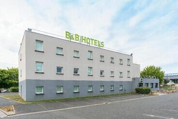 B&B HOTEL Chateauroux A20 l'occitane