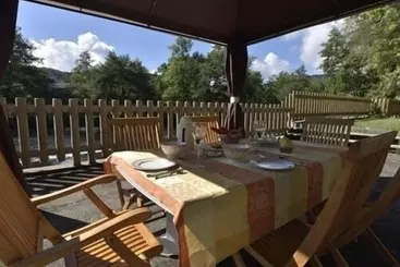 ベッドアンドブレックファースト Chambres D'hotes Du Moulin De Lachaux