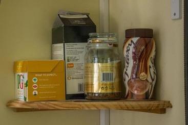 住宿加早餐 Colgate Farm