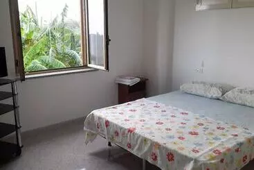 Bed and Breakfast Rosa Di Calabria